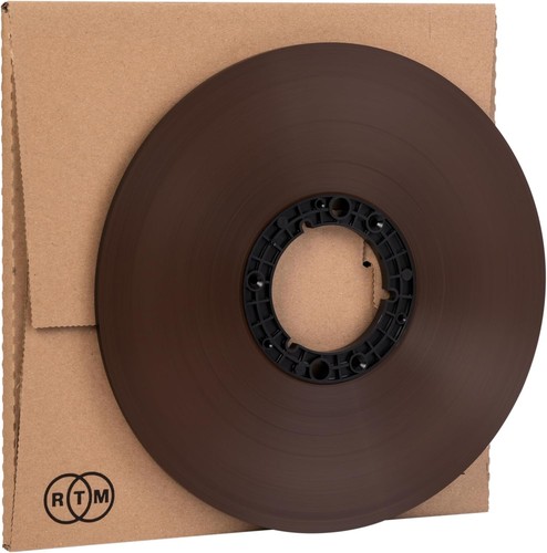 Rtm sm911 reel - rtm,