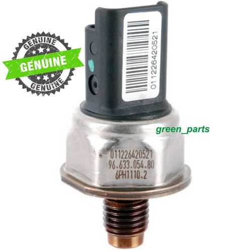 Fuel rail high - fuel,