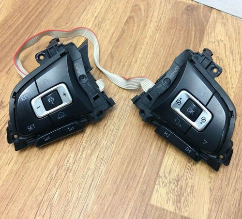 Genuine golf mk7 - genuine,