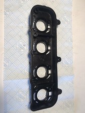 Zx9r C2 X1 1999 Carb Mount Plate Trumpet  Airbox Carburettor 1998 C1