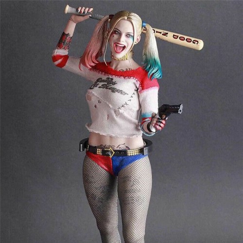 Suicide squad harley quinn - harley,