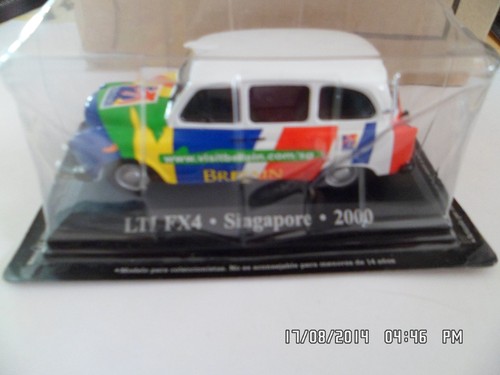 Austin lti fx4 taxi singapore - austin,