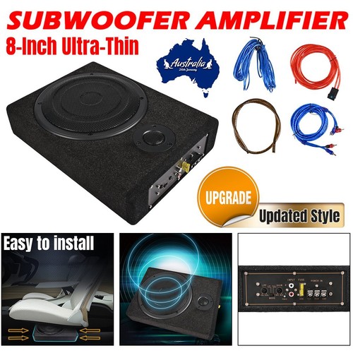 12v 800w car - 12v, subwoofer