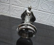 Early Car Radiator Hood Mascot