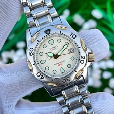 Rare!! Vintage Casio Air