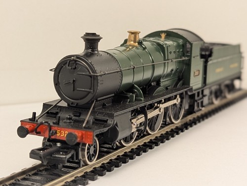 Mainline class 43xx - mainline,