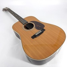 2005 Martin HD-28 - Natural