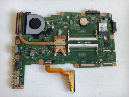 Motherboard for toshiba - for,