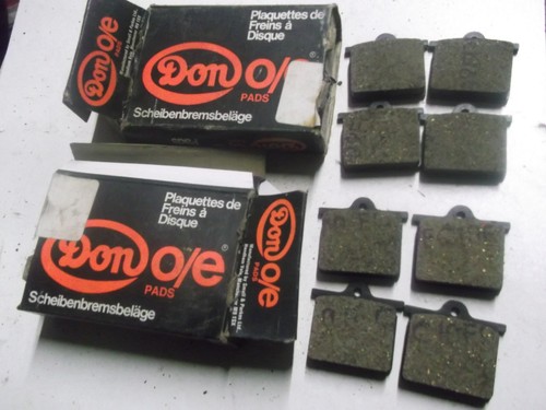 Citroen new rear brake - new,