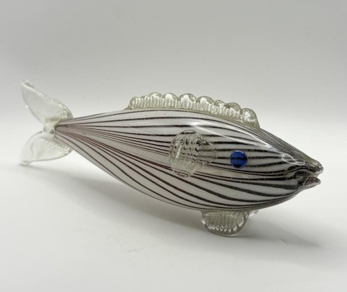 Vintage murano style - vintage, art
