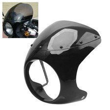 Motorcycle Front Headlight