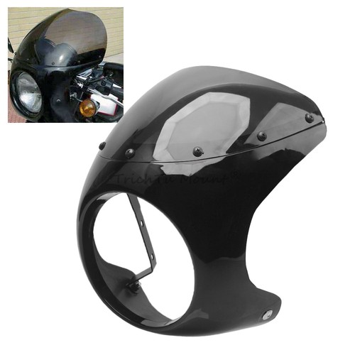 Motorcycle front headlight - motorcycle,