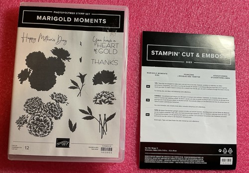 Stampin photopolymer stamp - stampin,