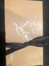 Christian Louboutin Vieira