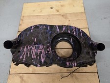 VW Type 1 T2 Aircooled Engine