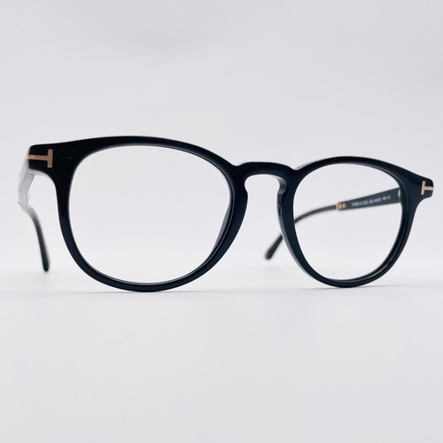 Tom ford eyeglasses black - tom,