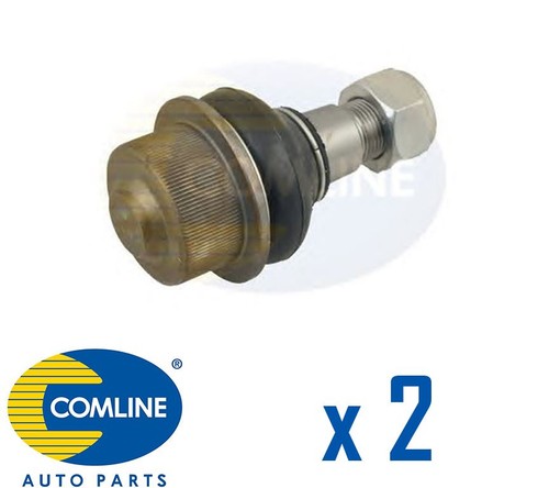 Ball joint pair - pair, front