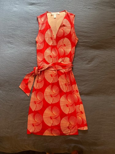 Diane von furstenberg - von, vintage
