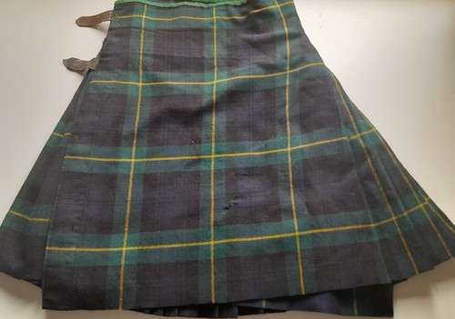 Ww2 genuine gordon highlanders - ww2,