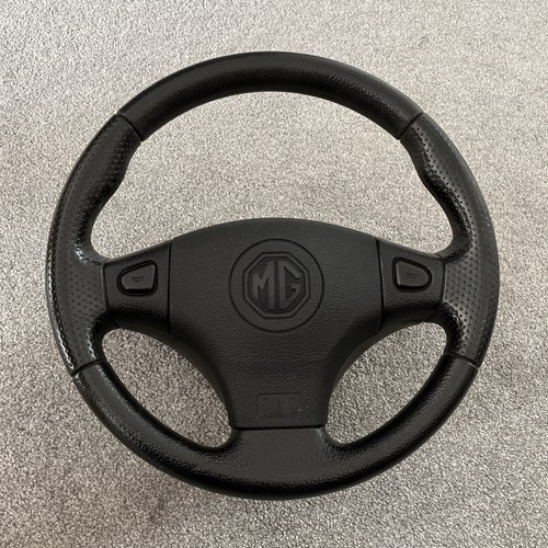 1996 mgf steering - 1996, mg