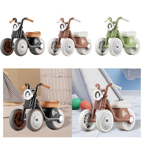Baby balance bike - toy, riding