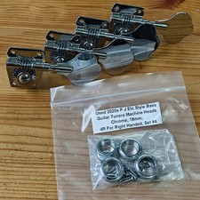 Used 2020s Vintage Style Jazz