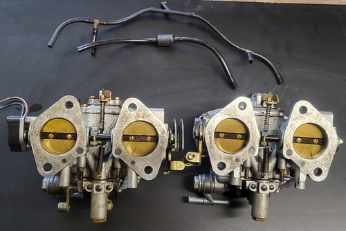 Twin dellorto dhla - 40,