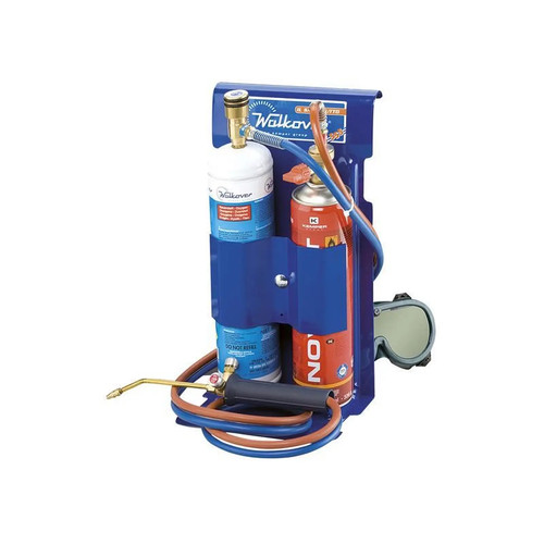 Gys welding dual gas blow - gys,