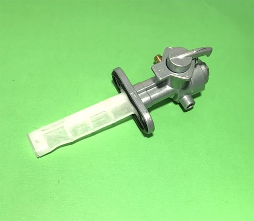 Cock petcock fuel valve fits - petcock,