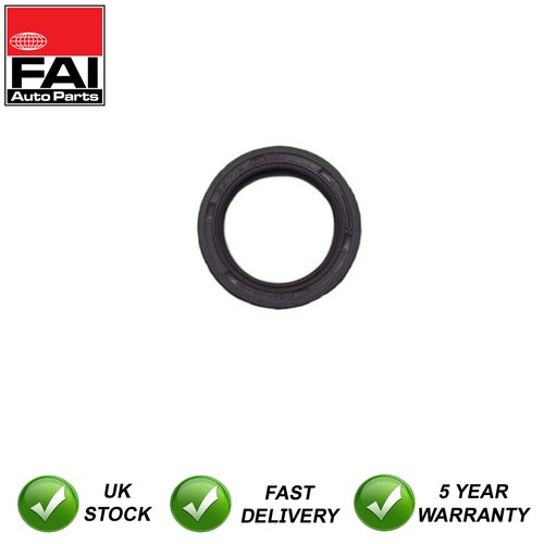 Camshaft oil seal fai fits - camshaft,