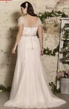 True Bride Arlo W185 Art deco