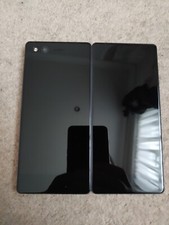 Zte Axon M Twin Screen