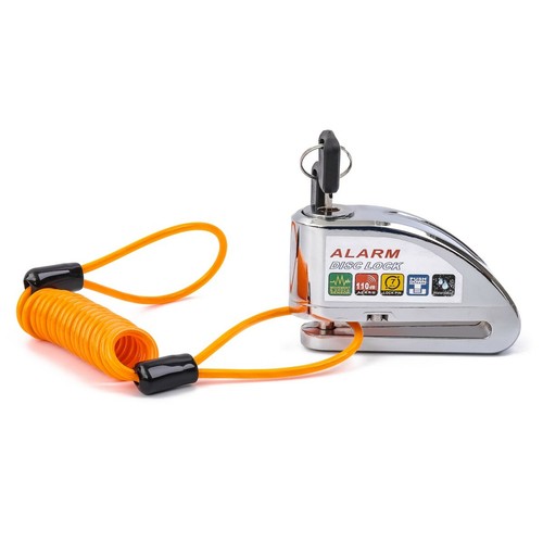 Alarm reminder cable for - alarm,