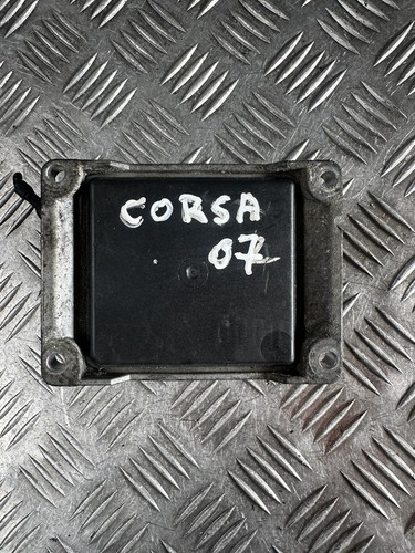 Vauxhall corsa 06 meriva - 00-06,