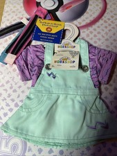 Build-A-Bear Clothing Mint