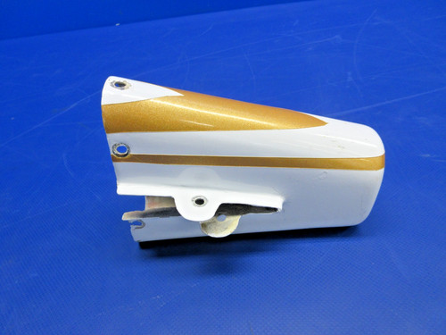 Cessna 421 fuselage stinger - fuselage,