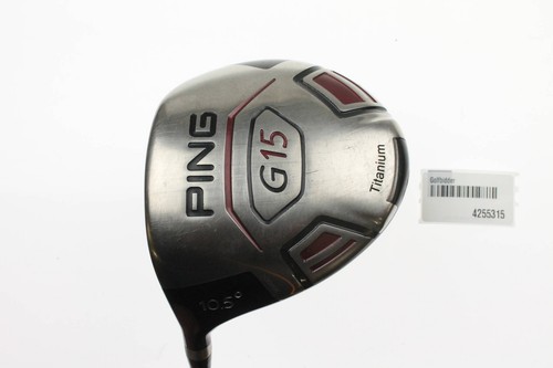 Ping g15 golf club mens - golf,