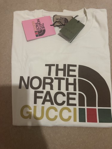 Gucci the north face cotton - the,