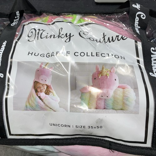 Minky coutre huggable - minky,
