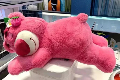 Disney toy story lotso cute - disney,