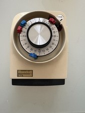 Danfoss Randall 103 programmer