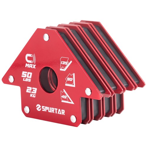 Spurtar 4pcs 23kg 50lb - 23kg/50lb, welding
