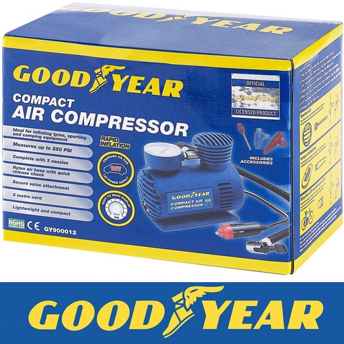 Goodyear car tyre air - goodyear,
