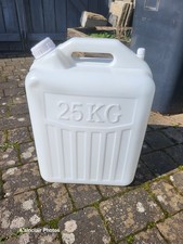 Camping 25 Litre Drinking