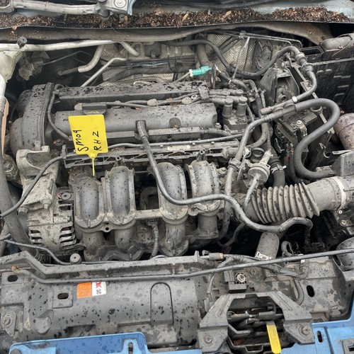 Ford fiesta 2009 2012 - ford, 2009-2012
