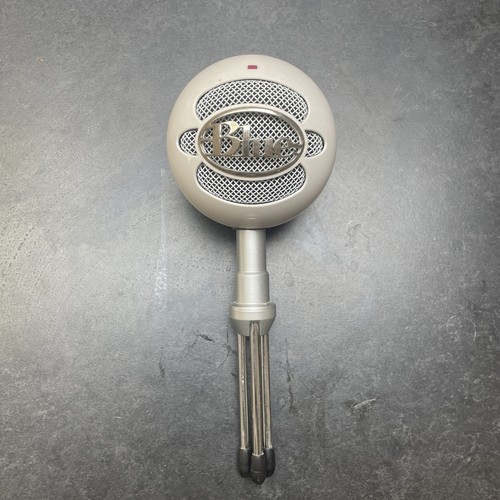 Blue snowball ice usb - snowball,
