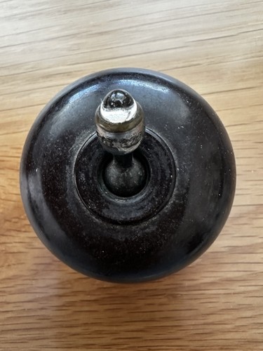 Vintage tucker telac bakelite - vintage,