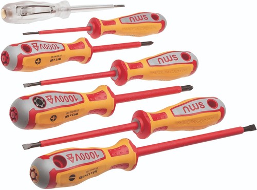 Nws n096 vde - nws, 8pcs