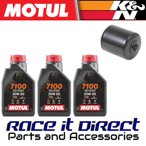 Oil and filter - filter, harley