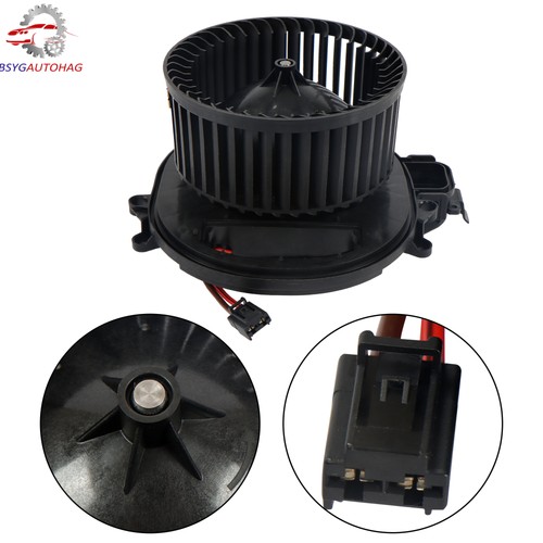Heater blower motor fan - , for